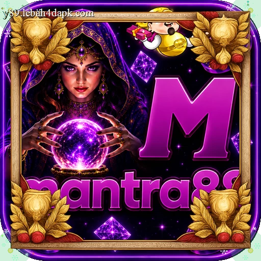 Cara Download mantra88 APK dengan Mudah