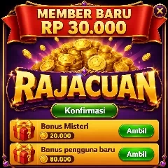 Cara Download rajacuan APK dengan Mudah