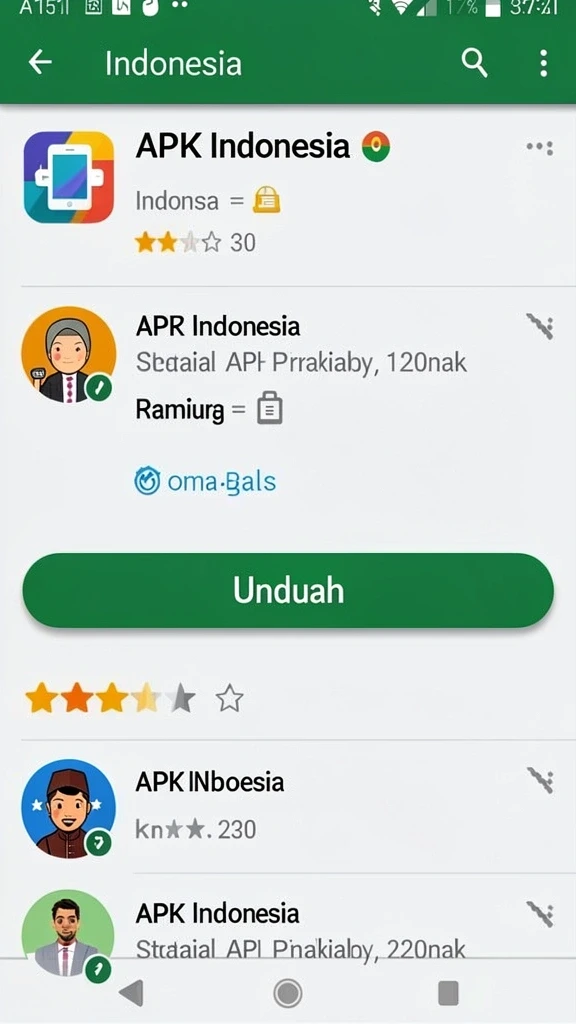 Review Aplikasi duren777 screenshot 1
