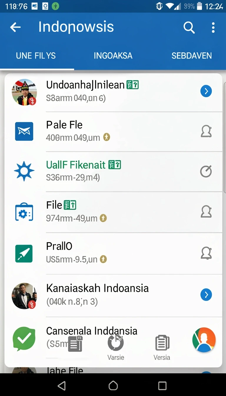 Review Aplikasi 2757 screenshot 2