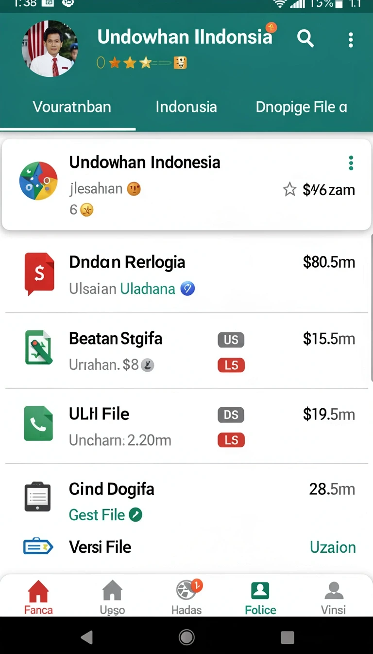 Cara Download indotogel APK dengan Mudah screenshot 2