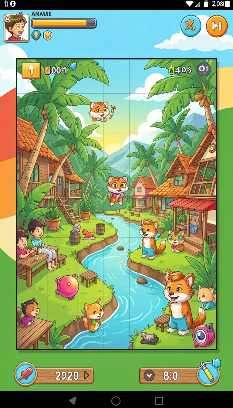 Cara Download arena212 APK dengan Mudah screenshot 2