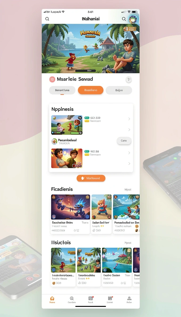 Cara Download wawarslot APK dengan Mudah screenshot 1