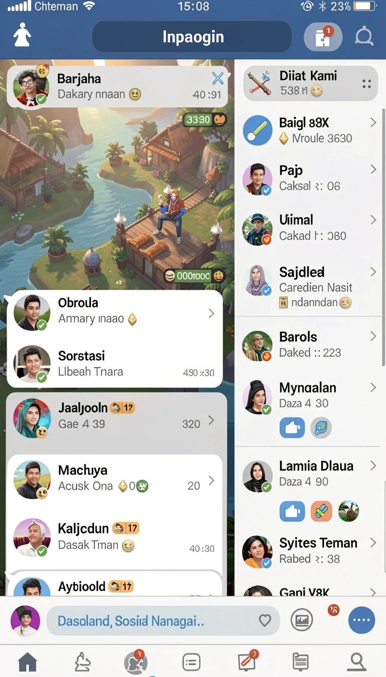 Cara Download mafiatoto APK dengan Mudah screenshot 3