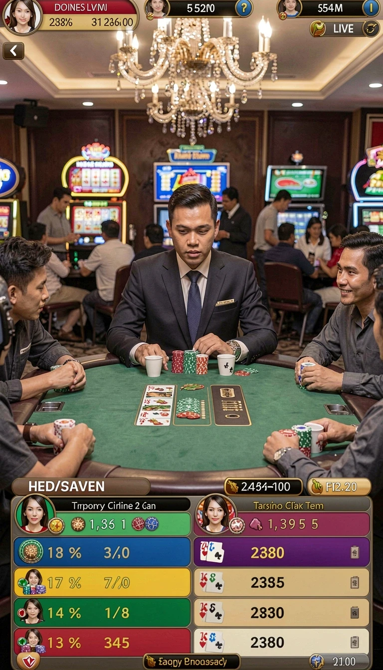 Cara Download hr89 APK dengan Mudah screenshot 1