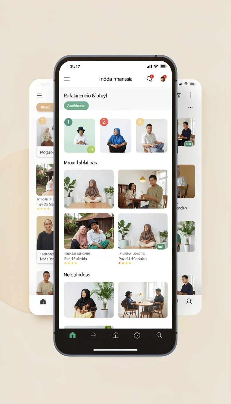 Cara Download sultan88 APK dengan Mudah screenshot 1