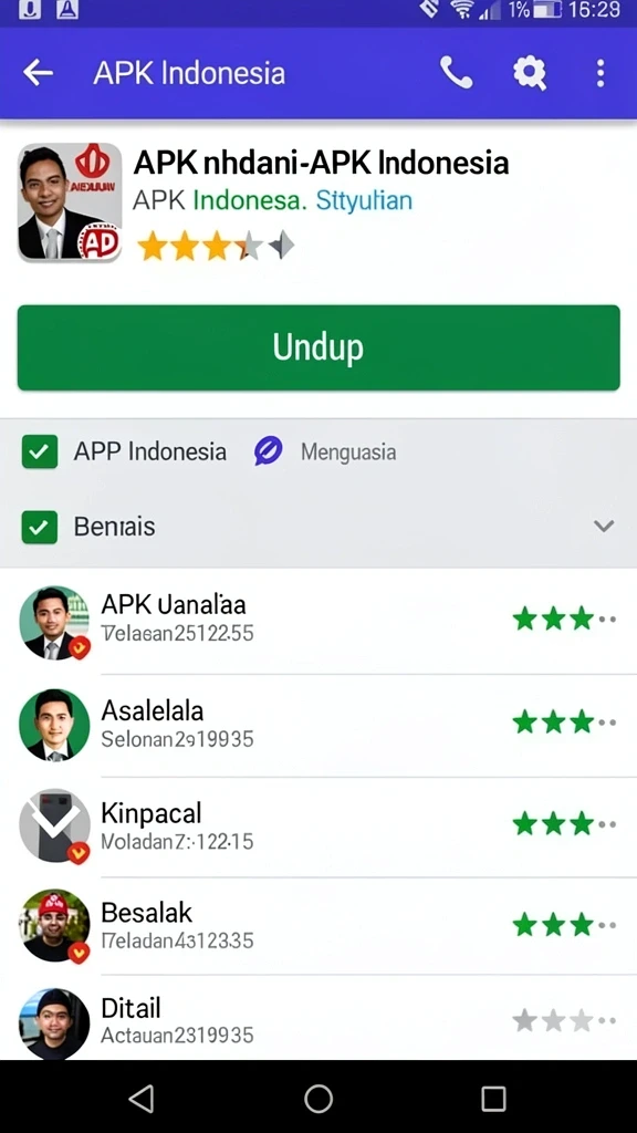 Cara Download madu303 APK dengan Mudah screenshot 1