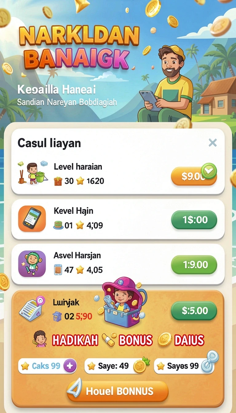 Cara Download pgking APK dengan Mudah screenshot 3