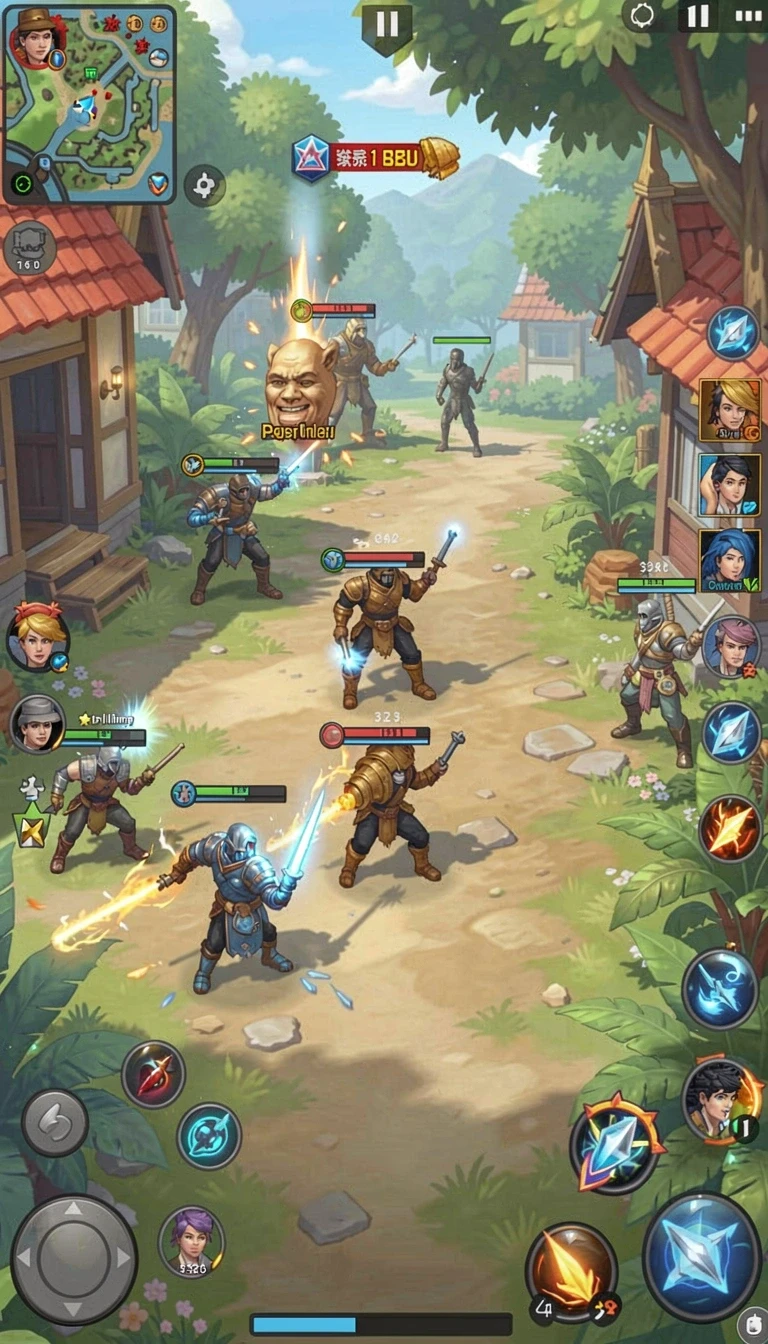 Cara Download garudajitu APK dengan Mudah screenshot 1