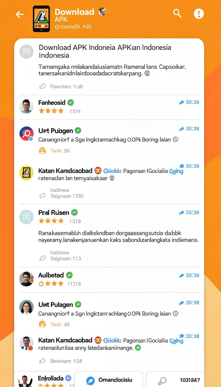 Review Aplikasi rpwin1 screenshot 3