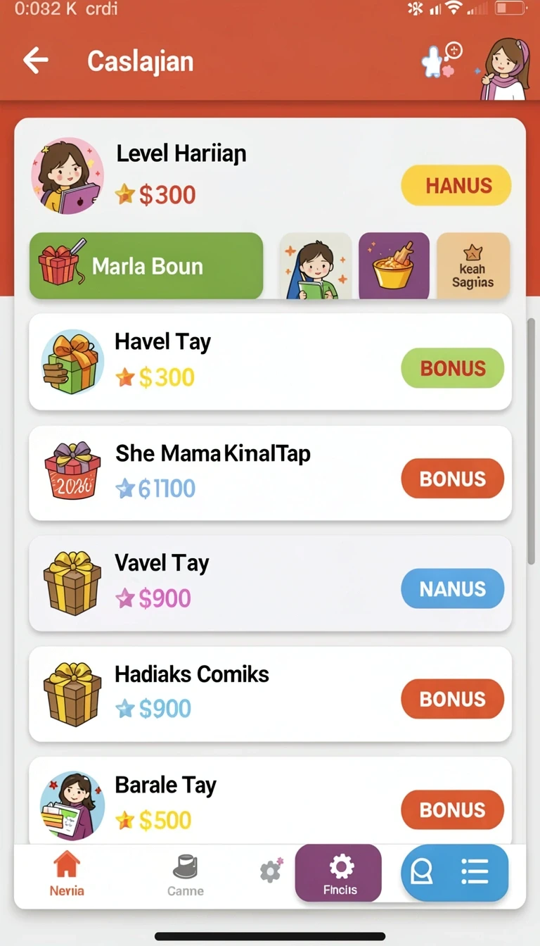 Cara Download naga1001 APK dengan Mudah screenshot 1