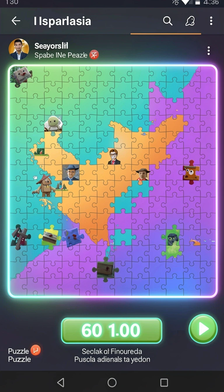 Review Aplikasi bandit4d screenshot 3