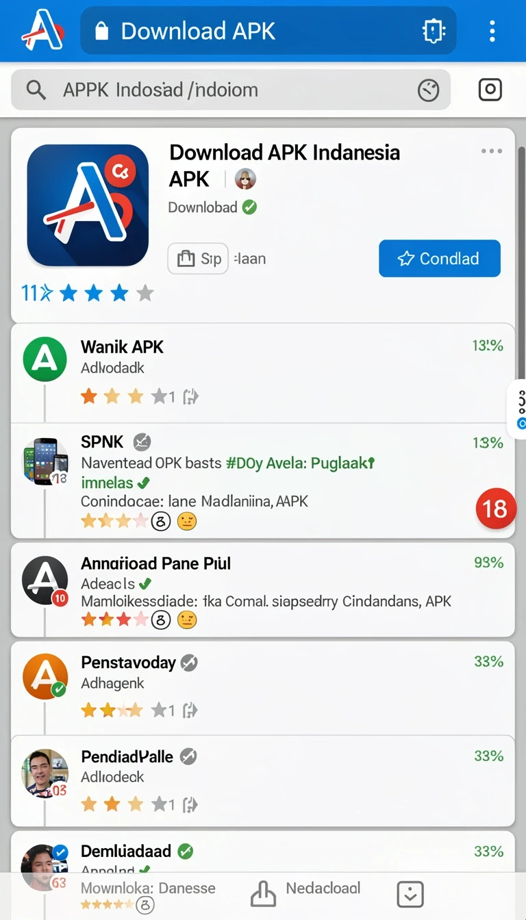 Cara Download 666i APK dengan Mudah screenshot 1
