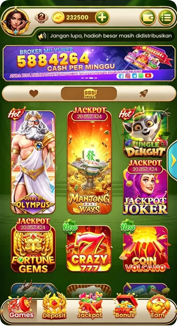 Cara Download 95pgplay APK dengan Mudah screenshot 3
