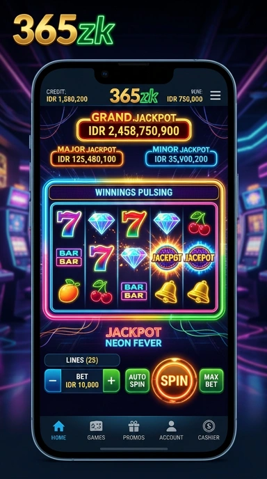 Cara Download bingo101 APK dengan Mudah screenshot 3