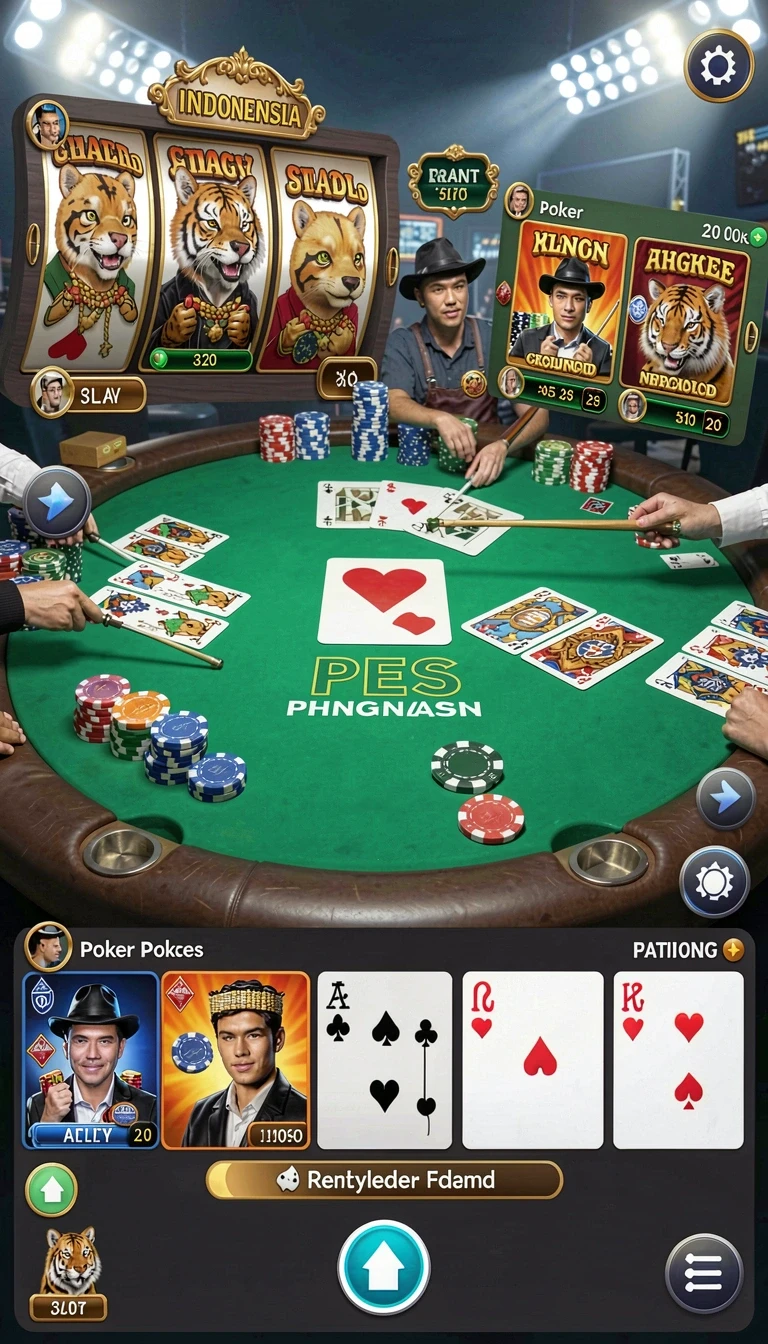 Review Aplikasi jejuslot screenshot 1