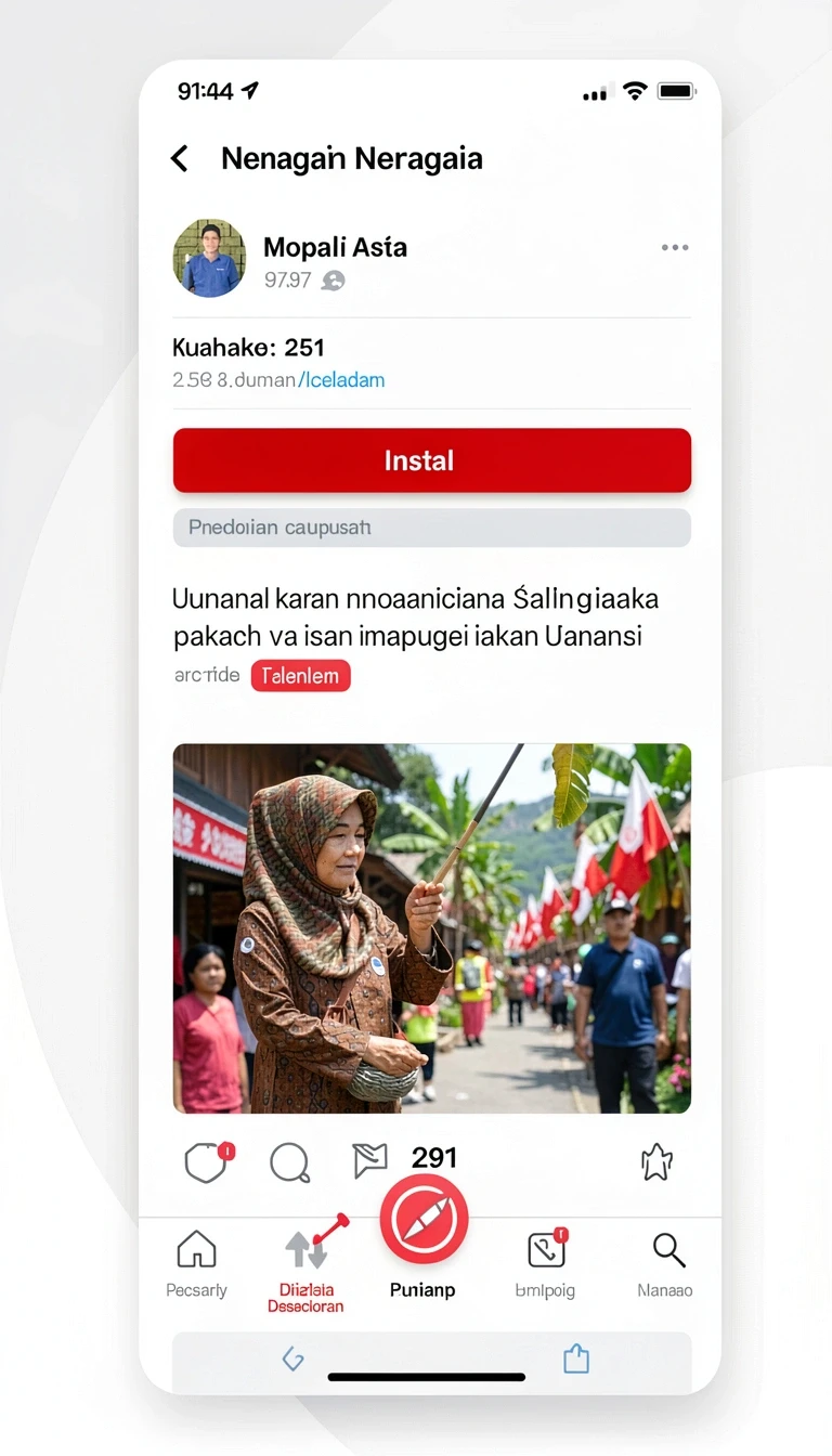 Cara Download purislot APK dengan Mudah screenshot 2