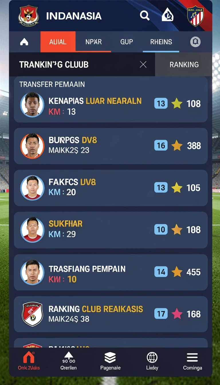 Cara Download ledakgg APK dengan Mudah screenshot 3