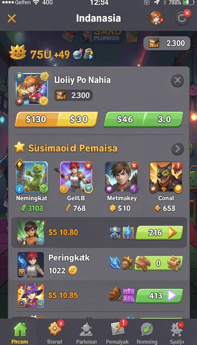 Cara Download iya777 APK dengan Mudah screenshot 1