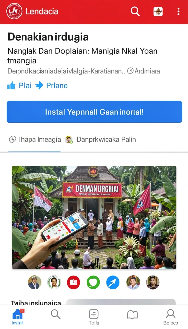 Cara Download ketua268 APK dengan Mudah screenshot 3