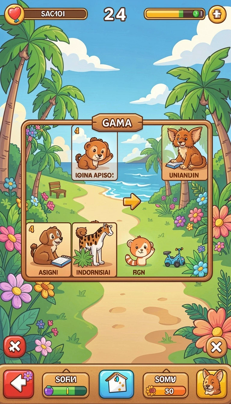 Cara Download exa303 APK dengan Mudah screenshot 1