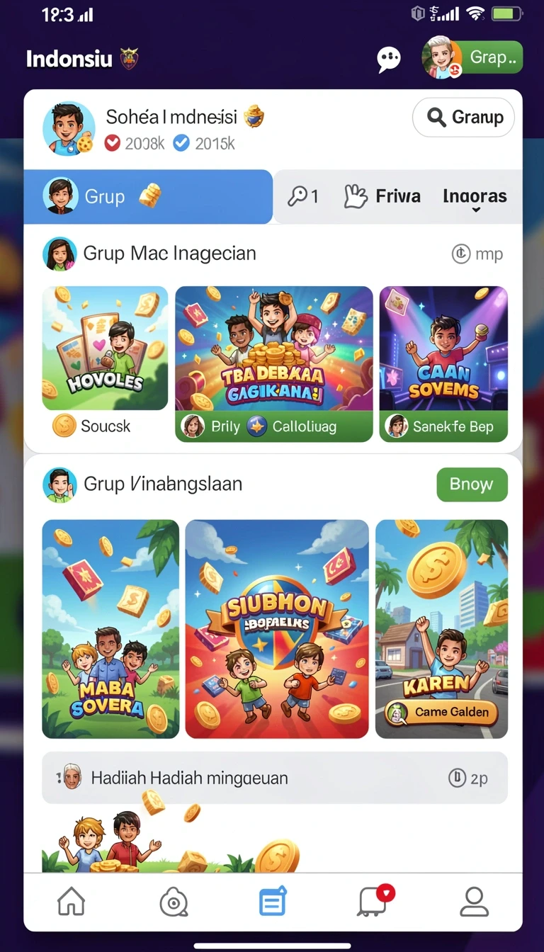 Cara Download api288 APK dengan Mudah screenshot 2
