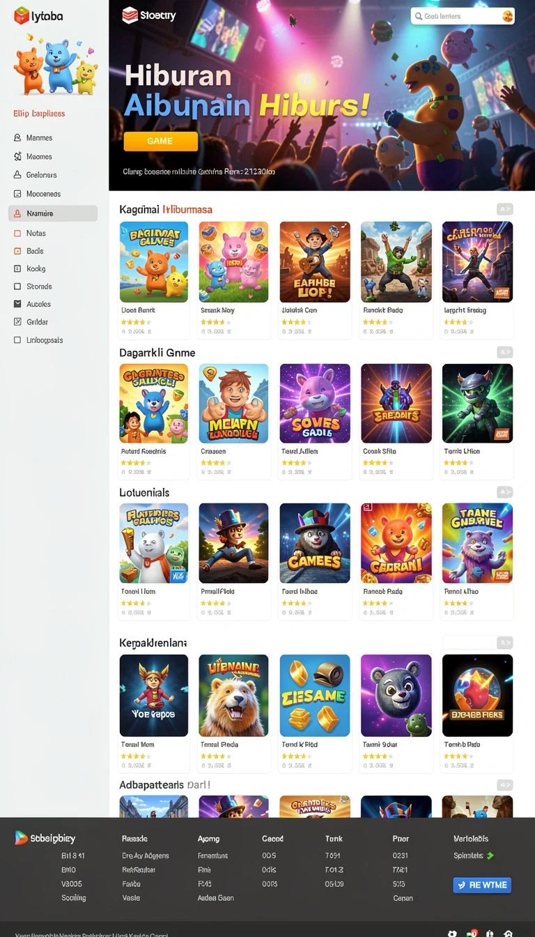Cara Download wawarslot APK dengan Mudah screenshot 3