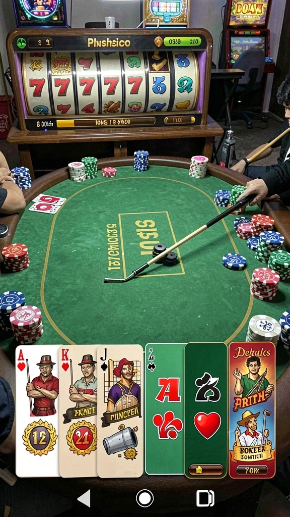 Cara Download luckyslots APK dengan Mudah screenshot 3