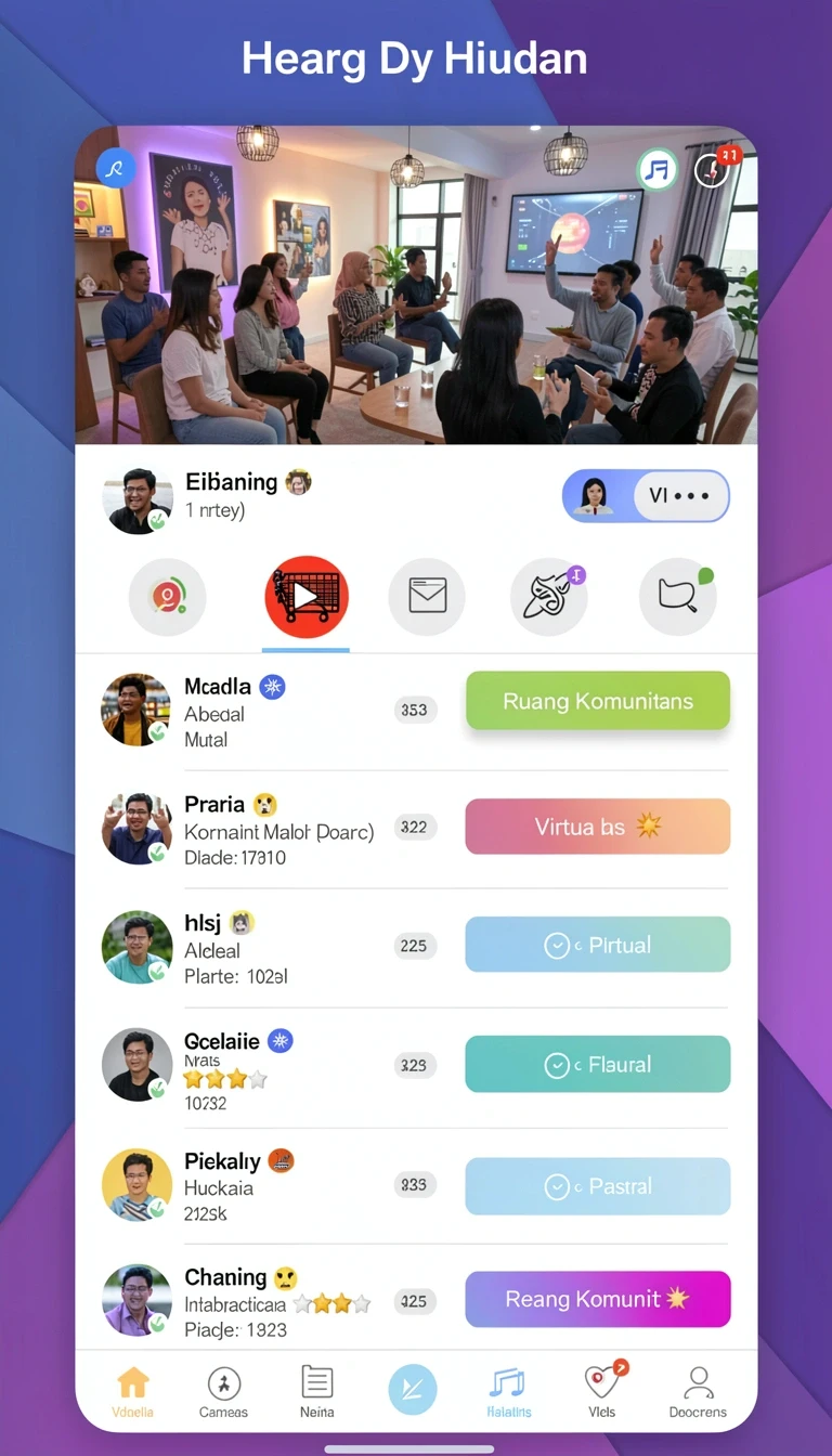 Cara Download megafafa APK dengan Mudah screenshot 3