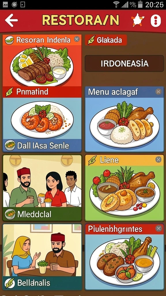 Review Aplikasi fendy188 screenshot 1