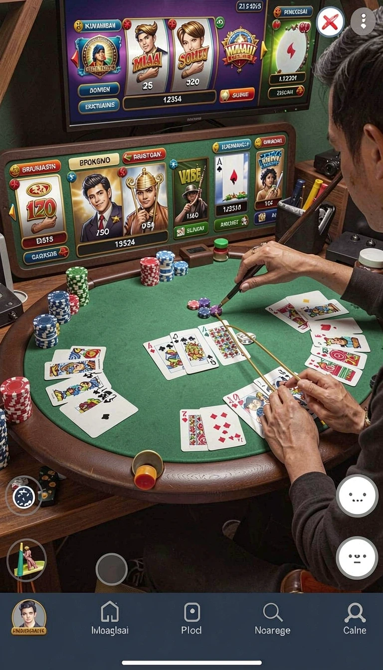 Cara Download winallcasino APK dengan Mudah screenshot 2