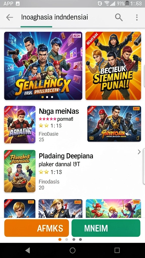Cara Download ledakgg APK dengan Mudah screenshot 2