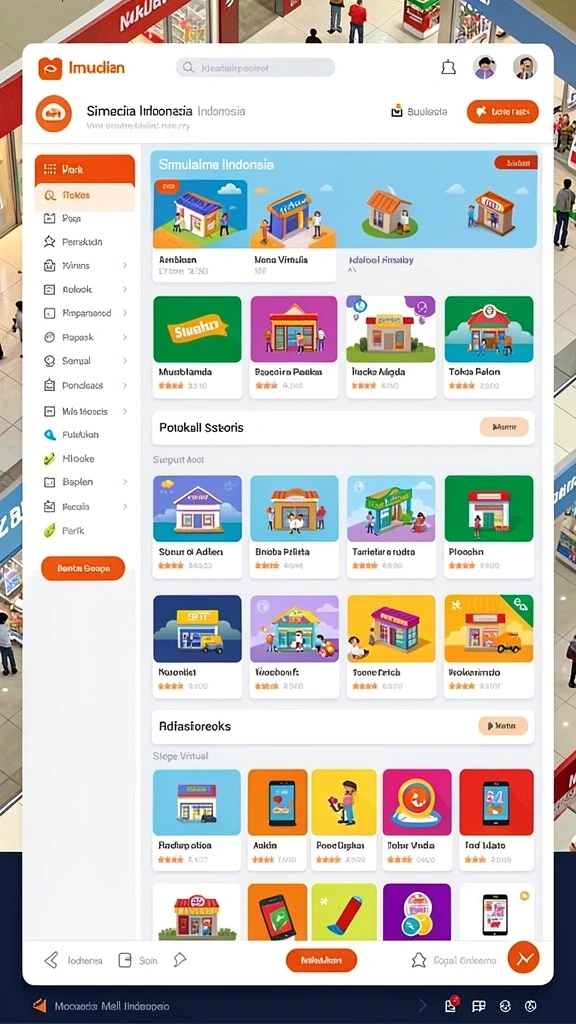 Cara Download win88 APK dengan Mudah screenshot 2