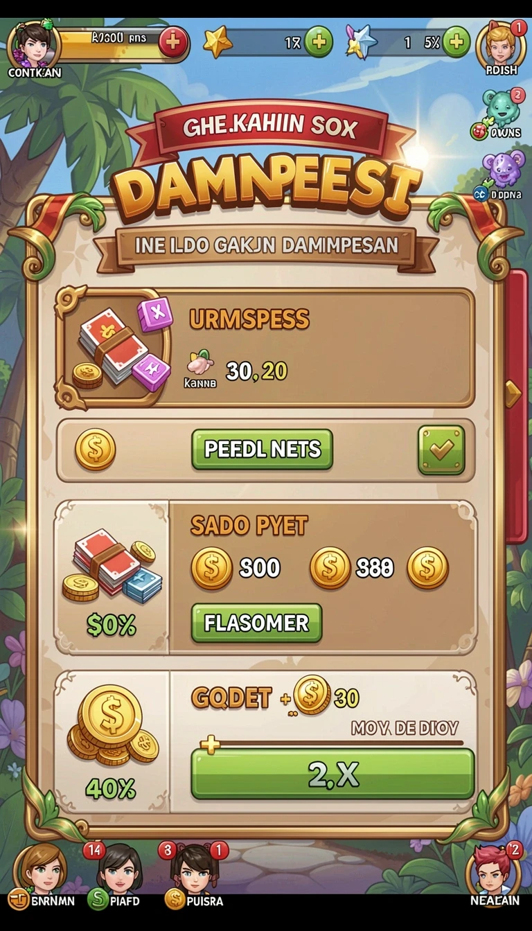 Review Aplikasi jejuslot screenshot 3