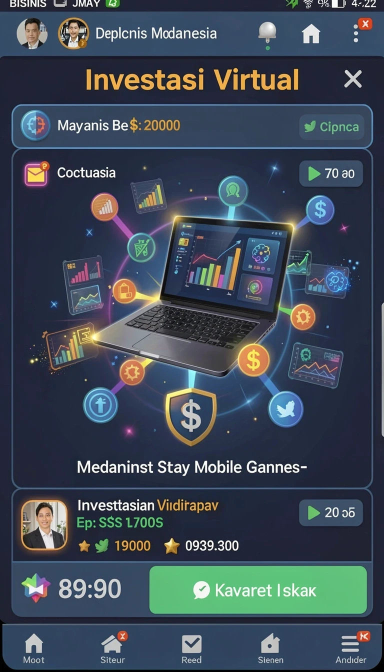Cara Download panenslot APK dengan Mudah screenshot 3
