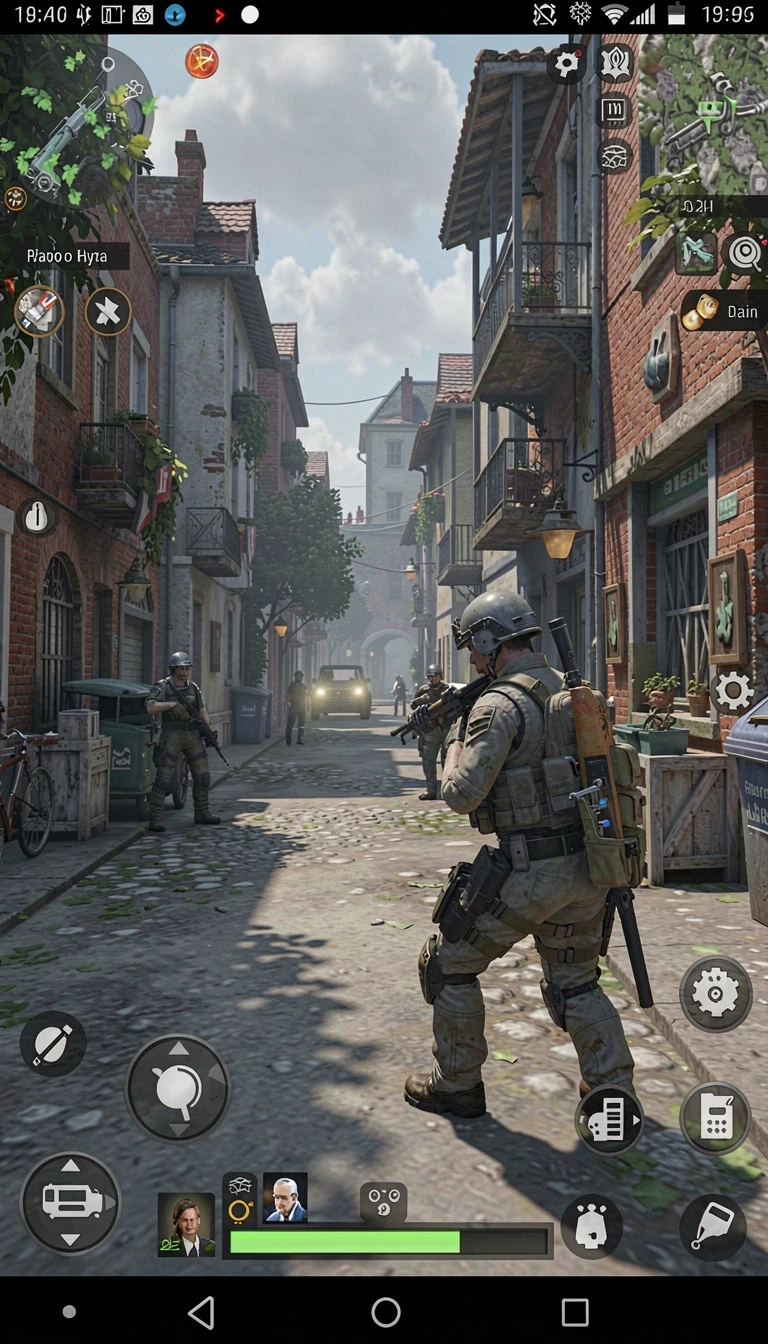 Review Aplikasi cuangila screenshot 1