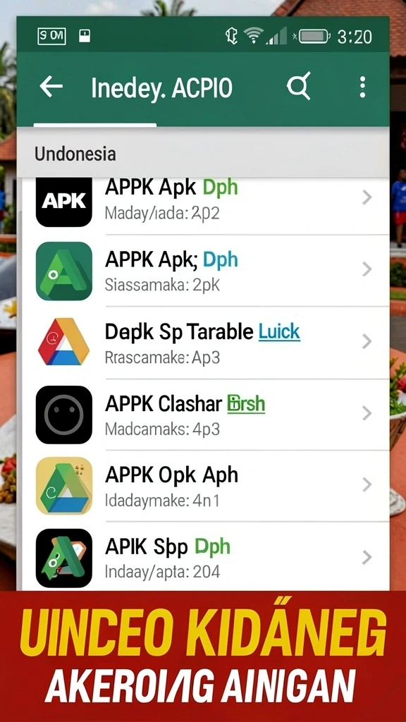 Review Aplikasi nikmat777 screenshot 2