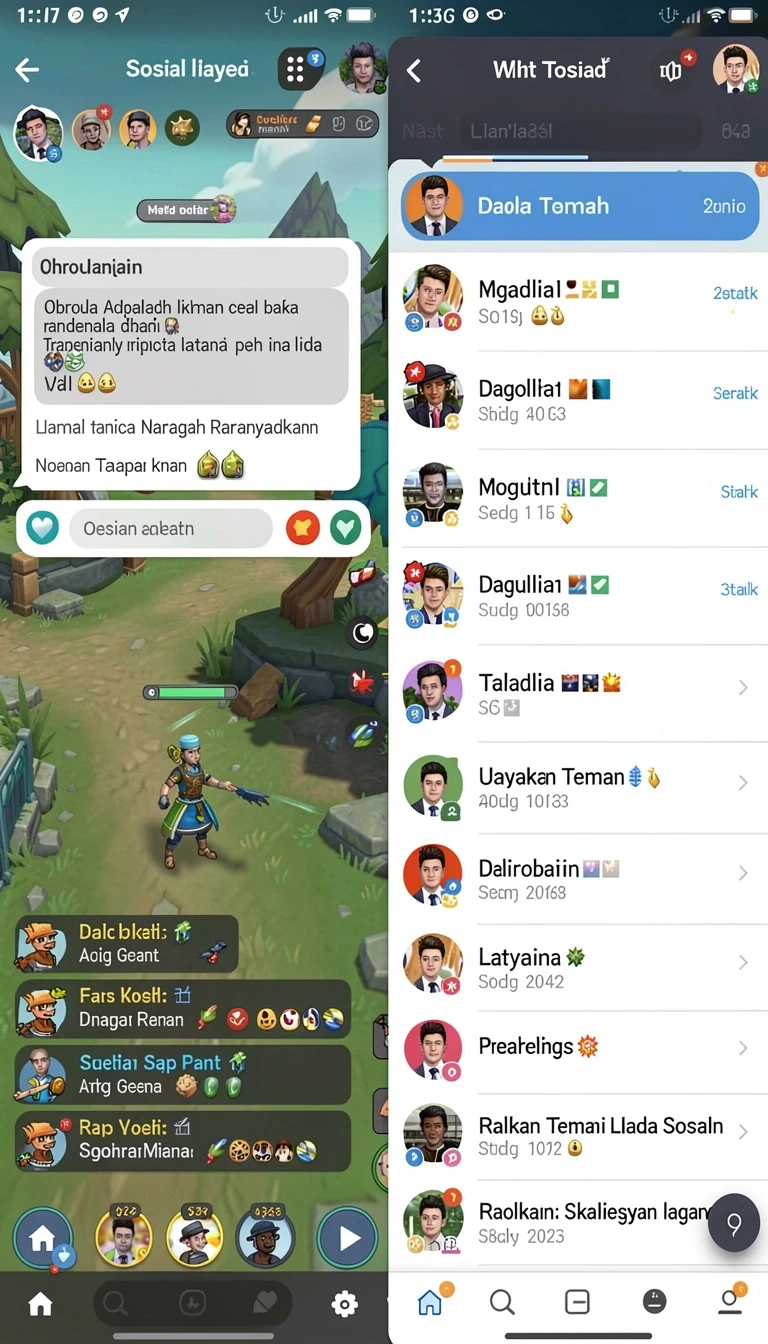 Review Aplikasi duren777 screenshot 2
