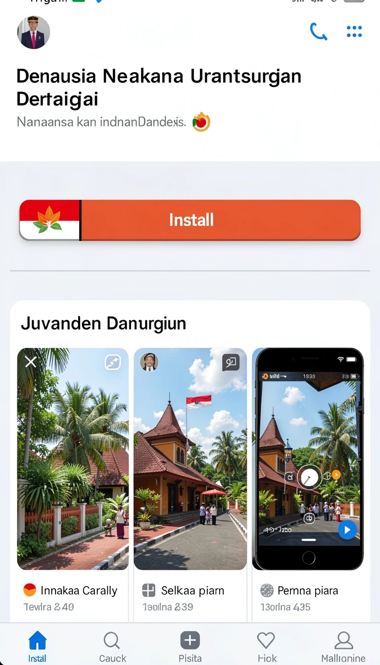Cara Download idr777 APK dengan Mudah screenshot 3