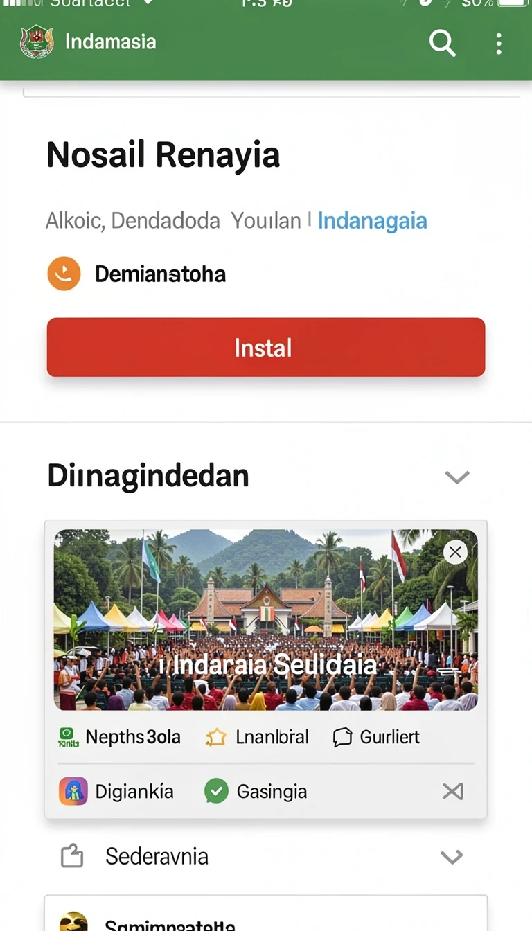 Cara Download betwin999 APK dengan Mudah screenshot 2