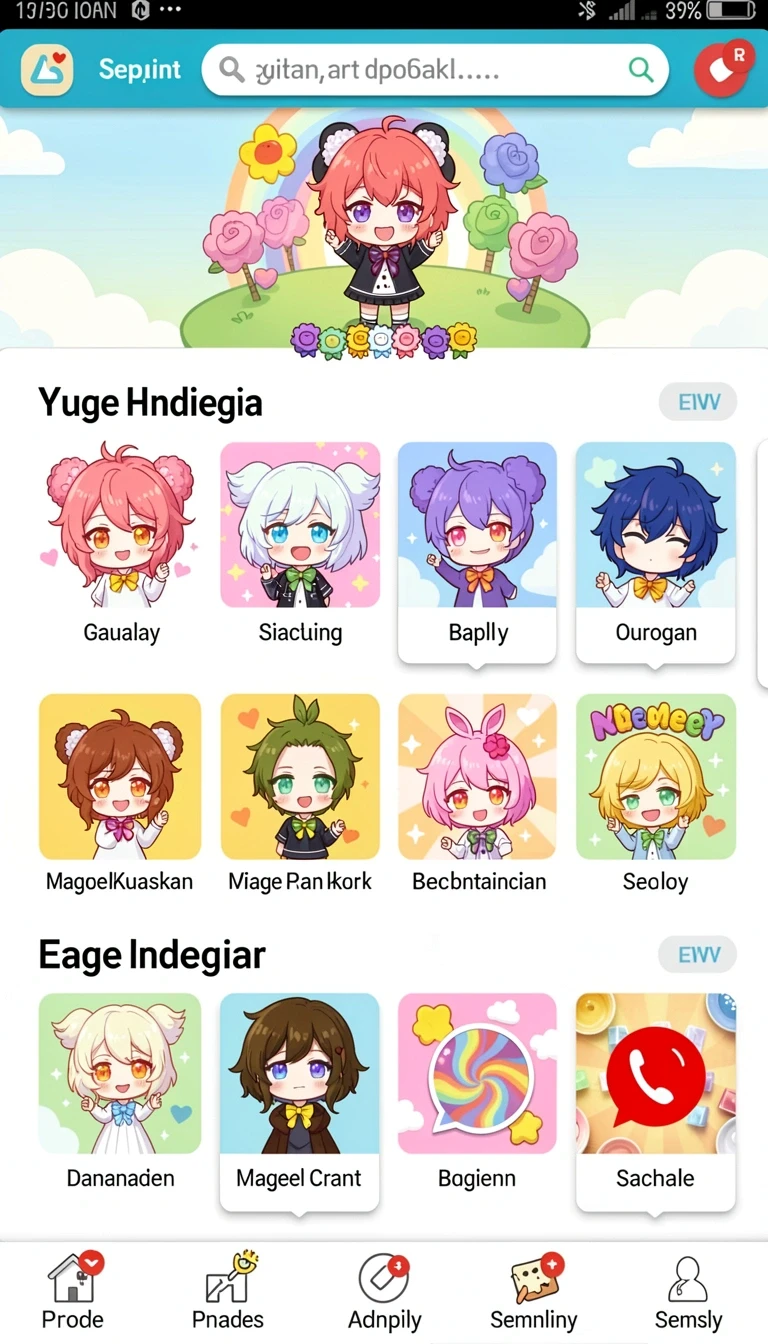 Cara Download pgking APK dengan Mudah screenshot 1