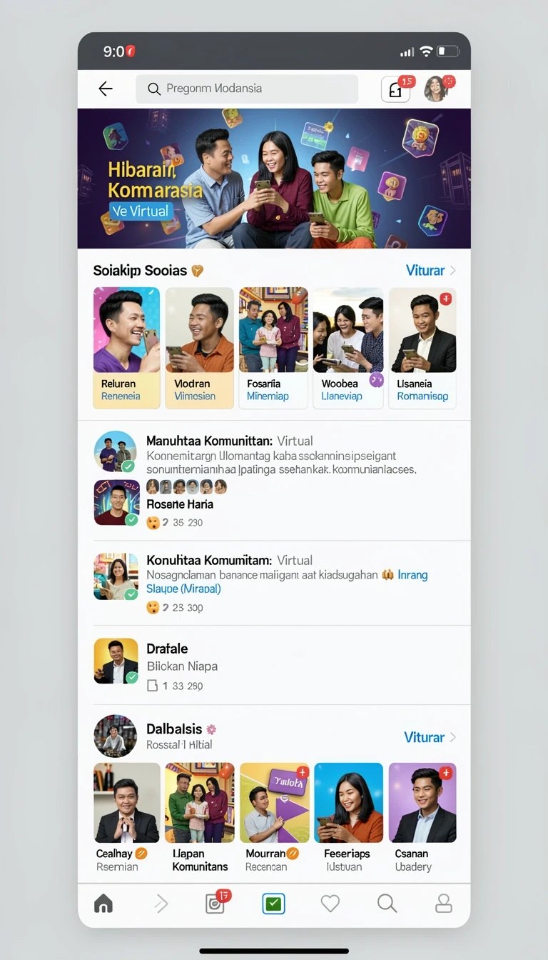 Cara Download svip3 APK dengan Mudah screenshot 1