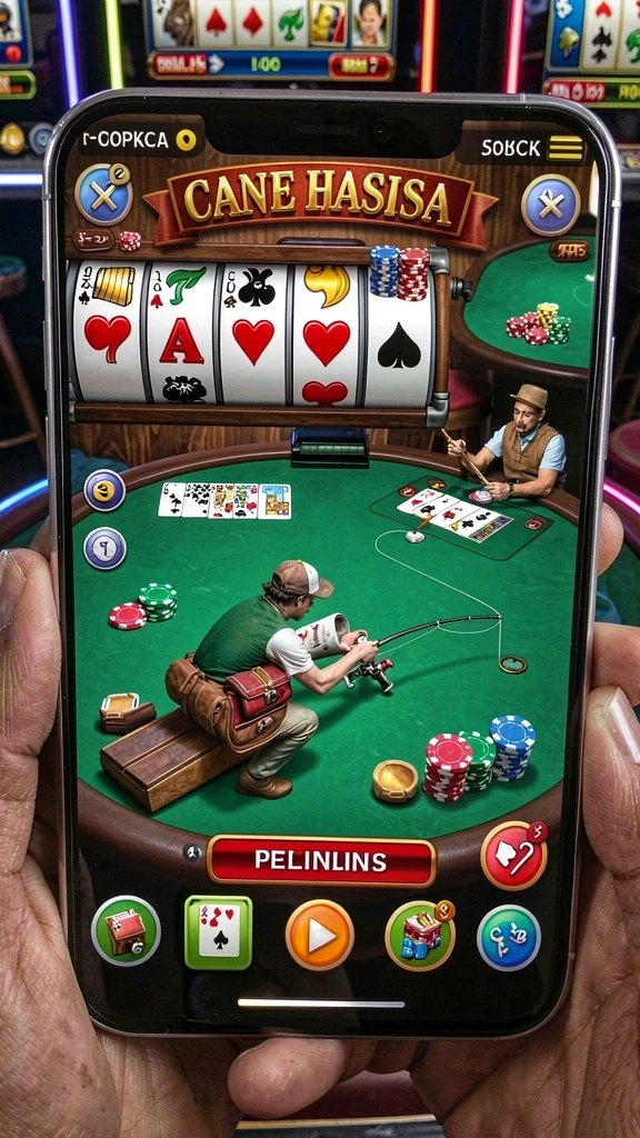 Cara Download megawin288 APK dengan Mudah screenshot 2