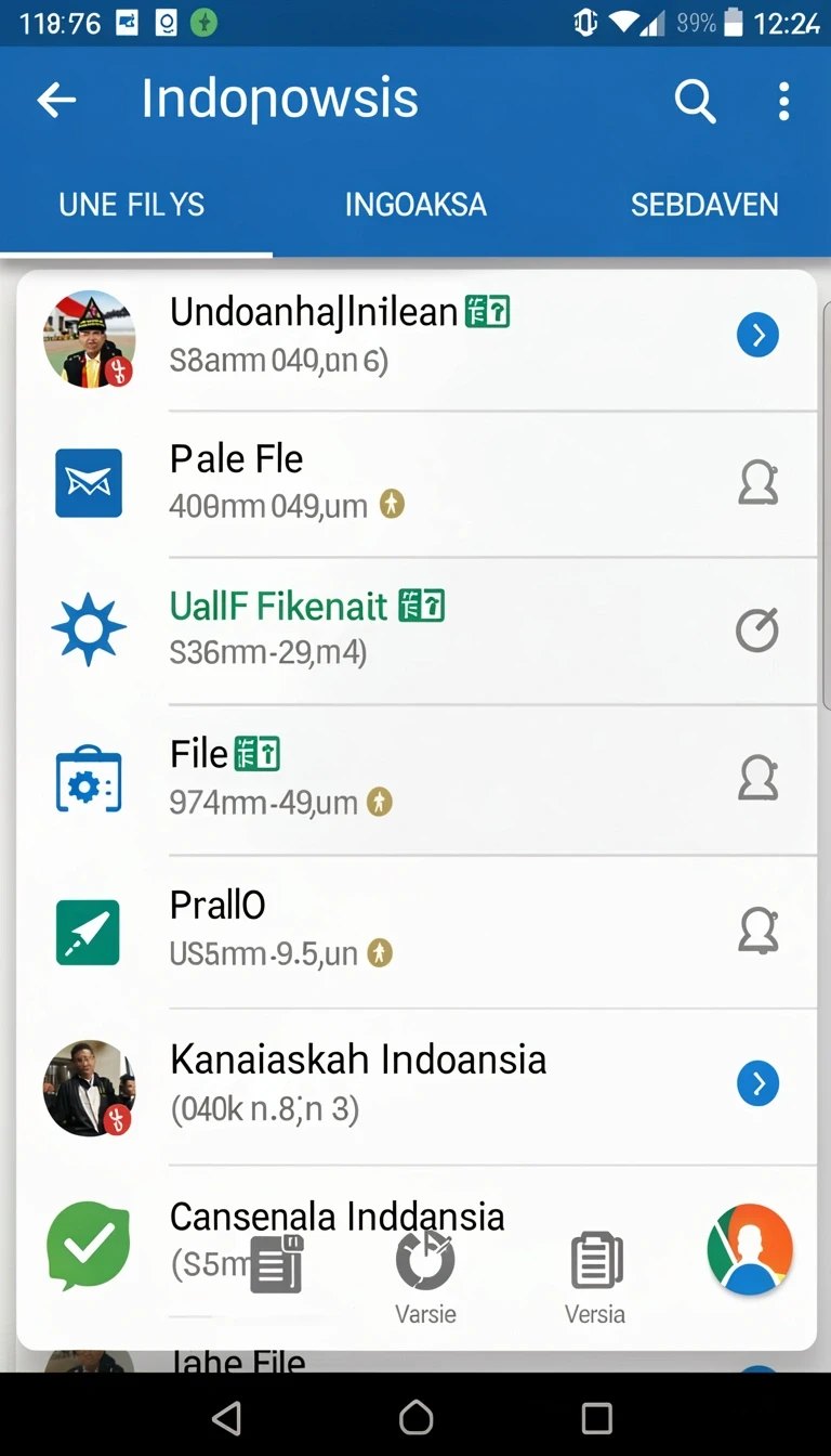Cara Download janda4d APK dengan Mudah screenshot 2