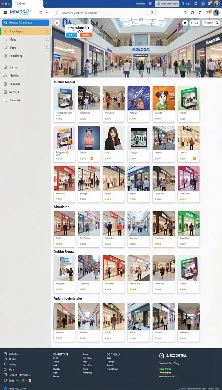 Cara Download ledakgg APK dengan Mudah screenshot 1