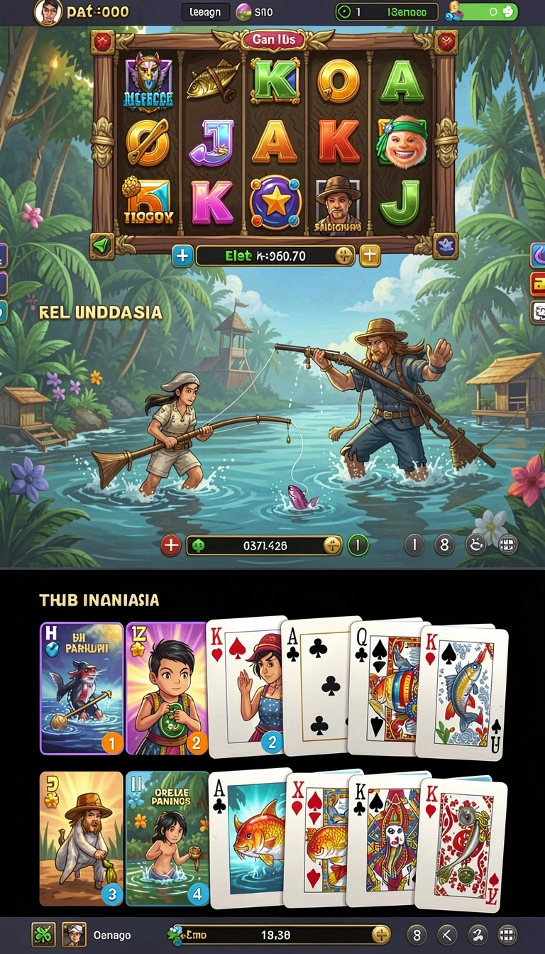 Cara Download winallcasino APK dengan Mudah screenshot 1