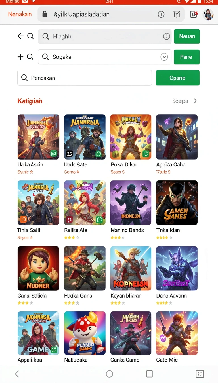 Review Aplikasi cuangila screenshot 3