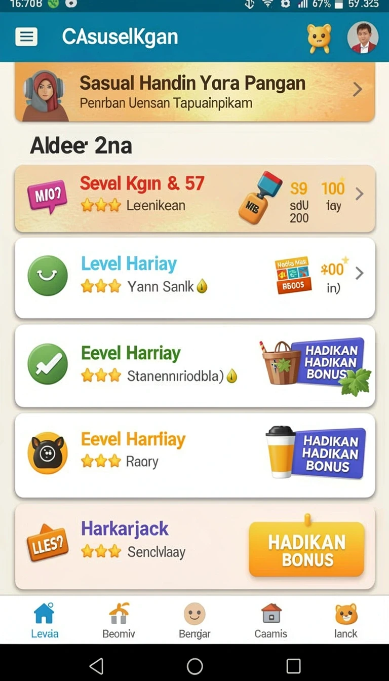 Cara Download rr777 APK dengan Mudah screenshot 3