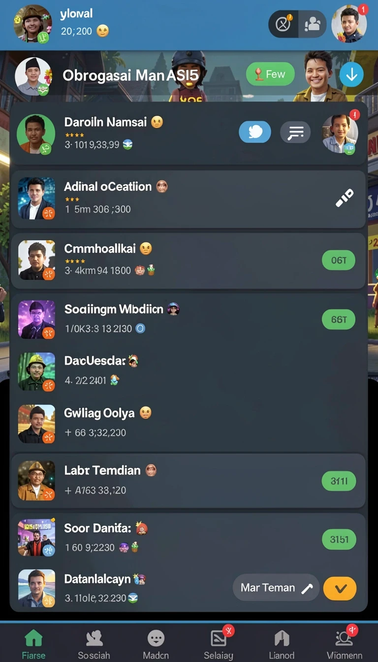 Review Aplikasi 889zk screenshot 1