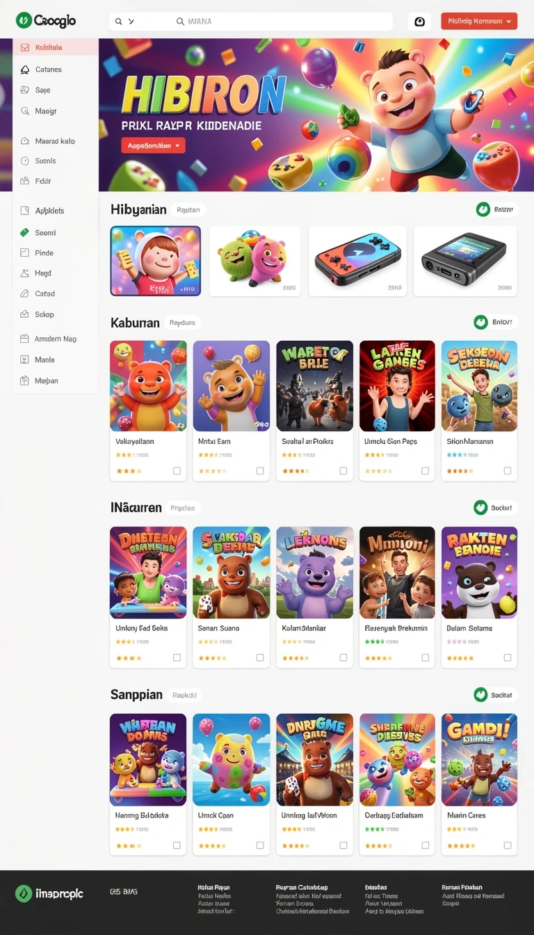Review Aplikasi bandit4d screenshot 2